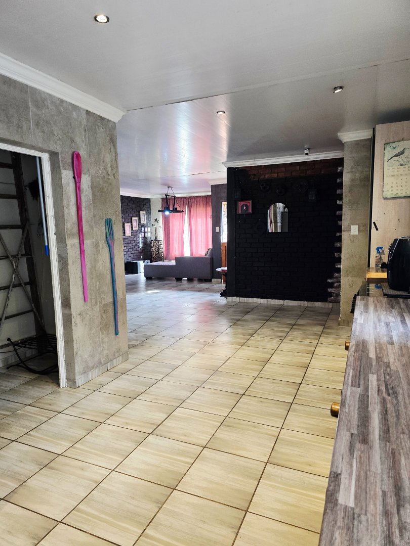 3 Bedroom Property for Sale in Doringkruin North West